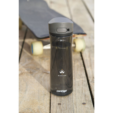 Logotrade promotional product picture of: Contigo® Jackson 2.0 720 ml drinking bottle