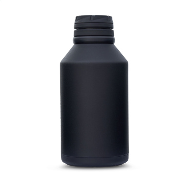 Logo trade advertising products image of: Contigo® Grand Stainless Steel 1900 ml thermo bottle