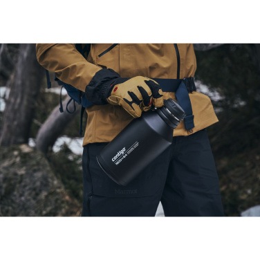 Logotrade promotional gift image of: Contigo® Grand Stainless Steel 1900 ml thermo bottle