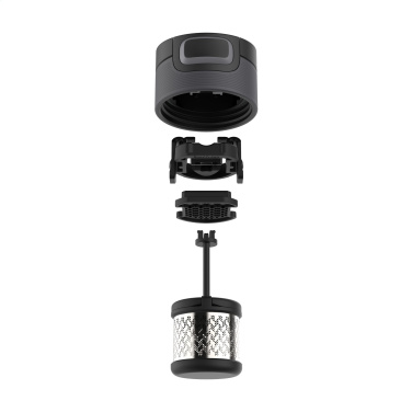 Logotrade promotional item picture of: Kambukka® Tea Catcher tea infuser