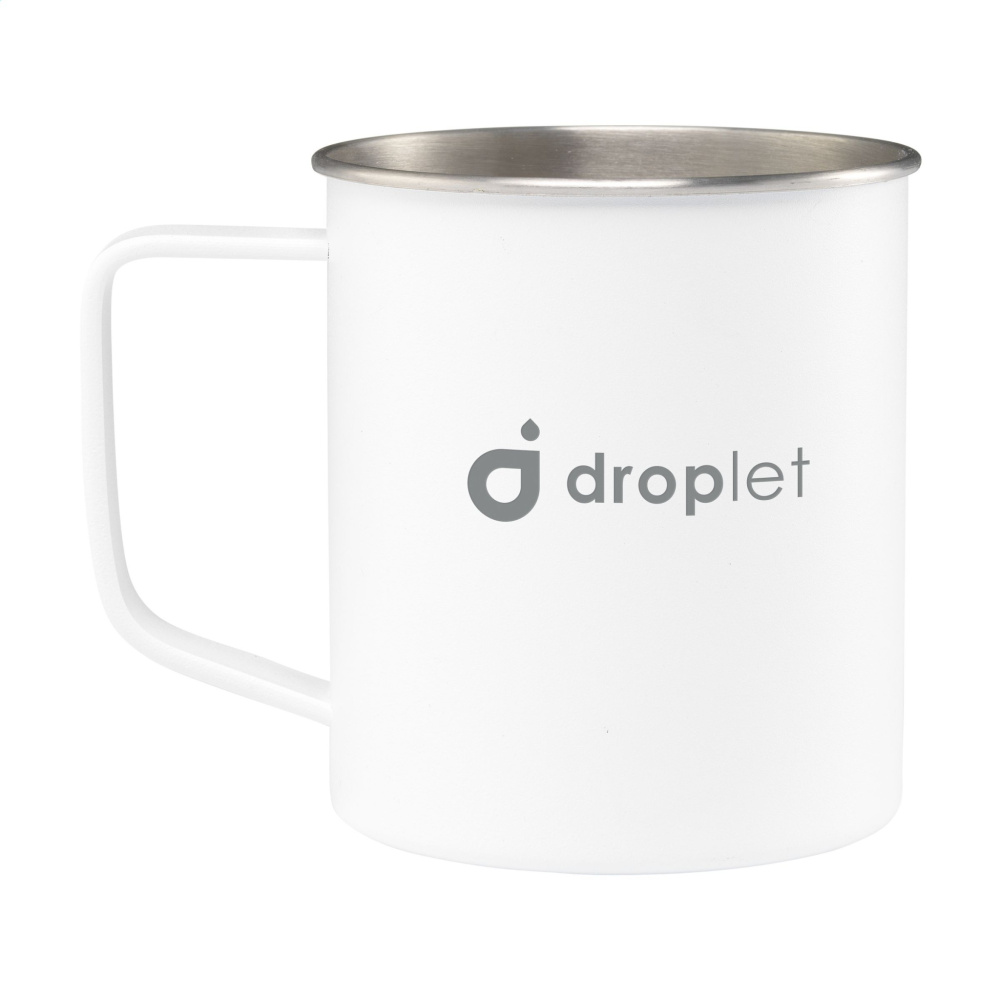 Logotrade promotional merchandise photo of: Hutch 400 ml mug