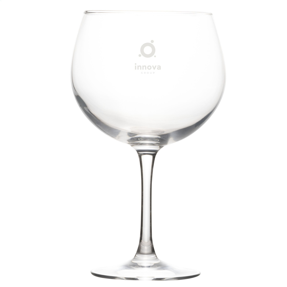 Logo trade promotional gifts picture of: Cocktail Gin Glass 700 ml