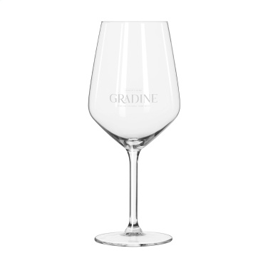 Logotrade business gifts photo of: Jura Wine Glass 370 ml