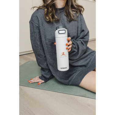 Logo trade business gift photo of: Kambukka® Elton Insulated 600 ml drinking bottle