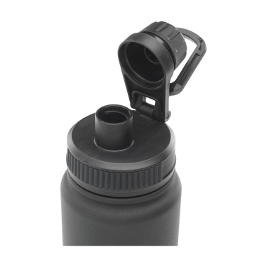 Logotrade corporate gift image of: Tappo Bottle RCS Stainless Steel drinking bottle
