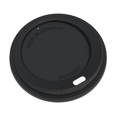 Logotrade promotional items photo of: Coffee Mug Hazel 200 ml