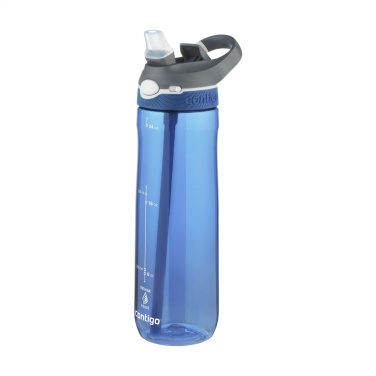 Logo trade promotional gifts picture of: Contigo® Ashland Tritan™ Renew from Eastman 720 ml