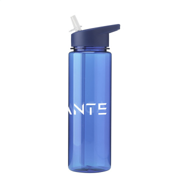Logotrade promotional merchandise picture of: Morgan Water Bottle Tritan™ Renew 650 ml