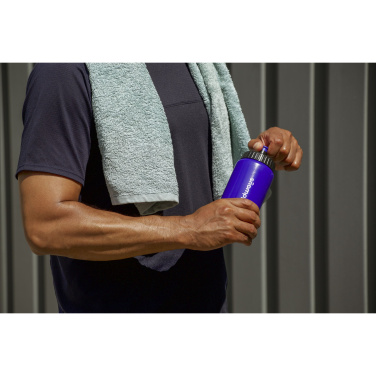 Logo trade promotional gift photo of: Sugarcane Bio Bidon 500 ml drinking bottle