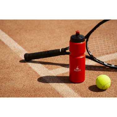 Logotrade promotional products photo of: Sugarcane Bio Bidon 750 ml drinking bottle