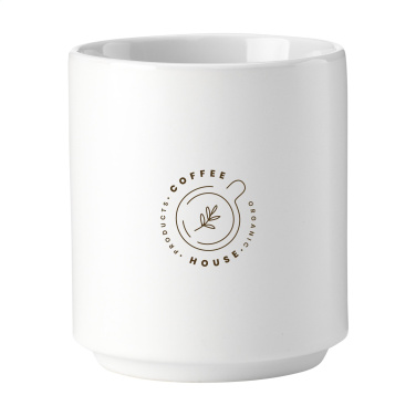 Logotrade business gift image of: Elba 200 ml drinking cup