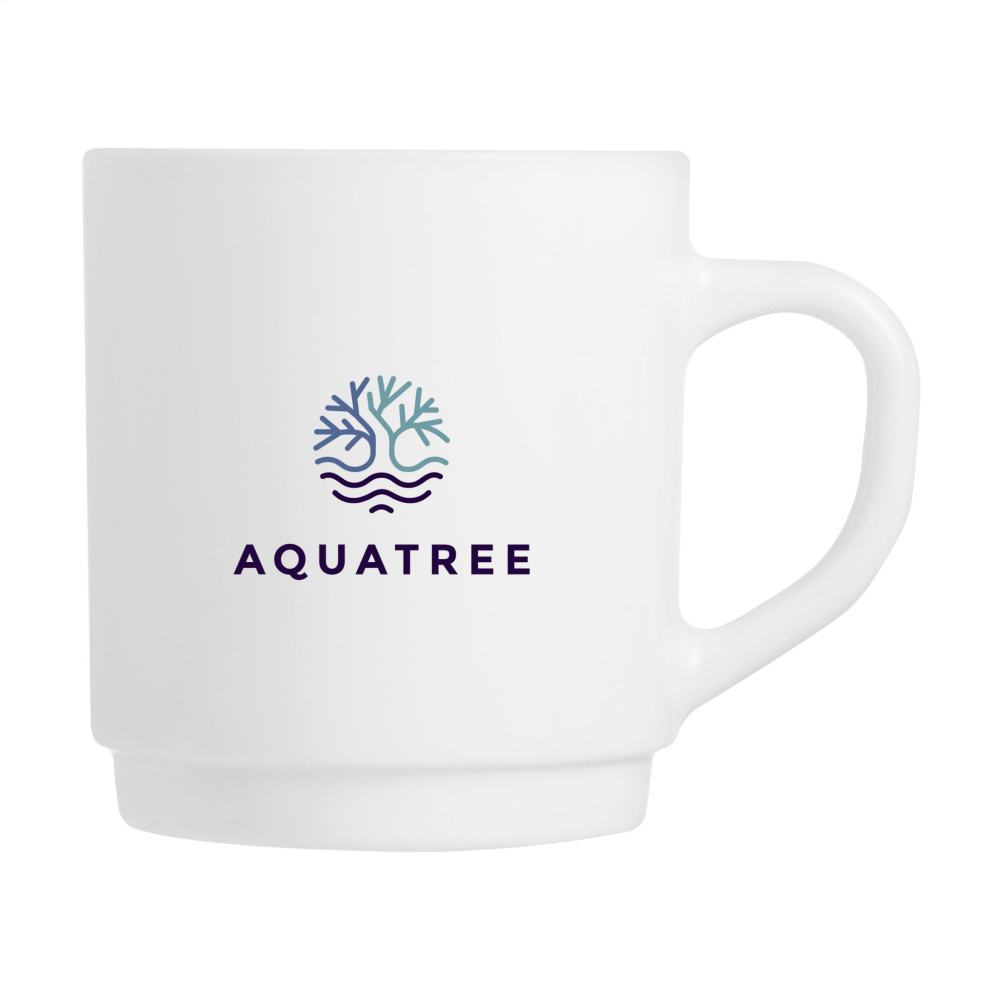 Logo trade promotional merchandise photo of: Yenta Cup 290 ml mug