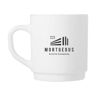 Logotrade advertising product picture of: Yenta Cup 290 ml mug