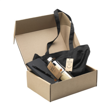 Logo trade promotional items picture of: Merch Set Recycled