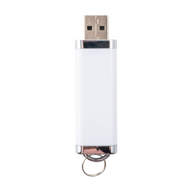 Logo trade advertising products picture of: USB Talent from stock 8 GB