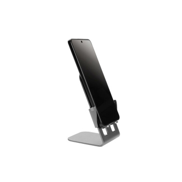 Logo trade promotional giveaways image of: Phone stand VITESSE Pierre Cardin