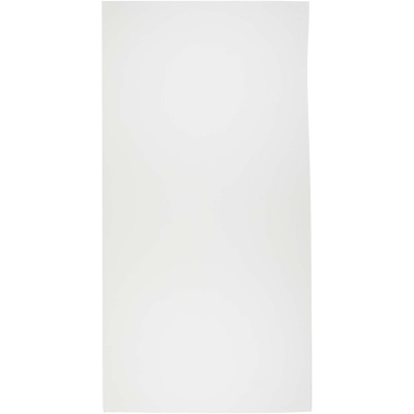 Logo trade promotional product photo of: Althea sport towel 70x140 cm