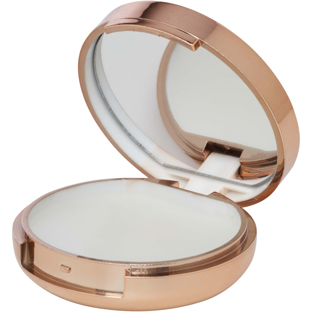 Logo trade promotional product photo of: Ero lip balm