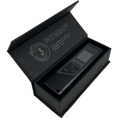 Logotrade corporate gift image of: SCX.design T05 mini laser telemeter