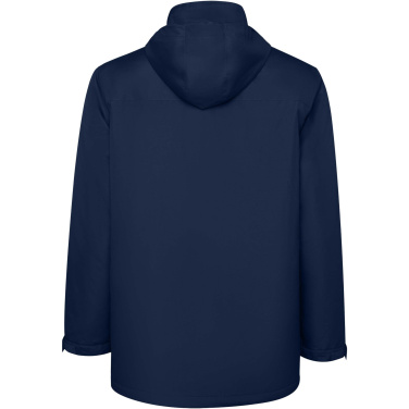 Logotrade advertising product image of: America kids padded parka jacket