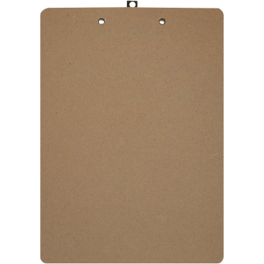 Logotrade advertising product image of: Platu MDF clipboard
