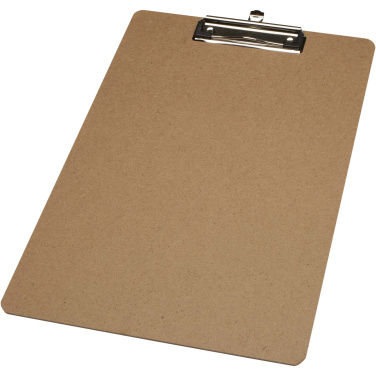 Logotrade business gift image of: Platu MDF clipboard