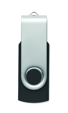 Logo trade promotional merchandise picture of: 16GB USB flash 3.0 type-C         MO1401