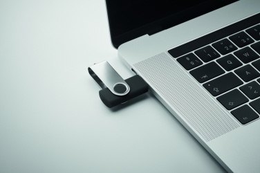 Logo trade promotional merchandise photo of: 16GB USB flash 3.0 type-C         MO1401