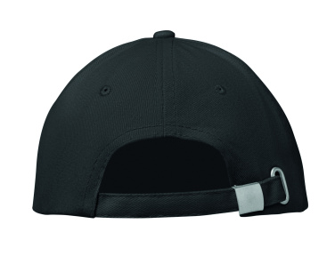 Logo trade promotional products picture of: 6 panel baseball cap