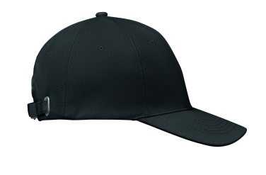Logotrade promotional products photo of: 6 panel baseball cap
