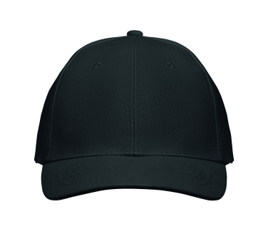 Logo trade promotional product photo of: 6 panel baseball cap