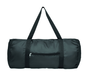 Logotrade corporate gift picture of: Duffle bag 190T RPET 20L