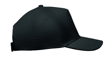 Logo trade promotional products picture of: 5 panel baseball cap