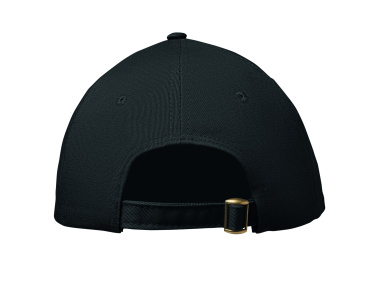 Logo trade promotional products picture of: 6 panel cotton baseball cap