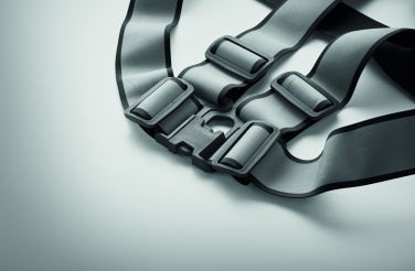 Logotrade promotional product picture of: Adjustable 360 reflective belt