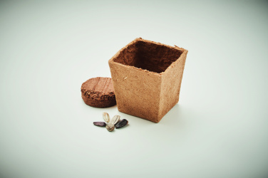 Logotrade business gifts photo of: Sunflower growing kit