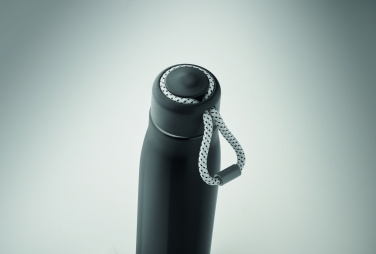 Logotrade promotional gift picture of: Double wall bottle 500 ml