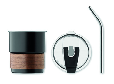 Logo trade business gift photo of: Single wall tumbler 260 ml