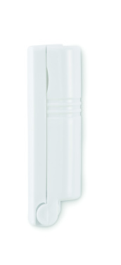 Logo trade promotional product photo of: Reusable sticky roller cleaner