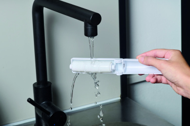 Logotrade promotional giveaway picture of: Reusable sticky roller cleaner