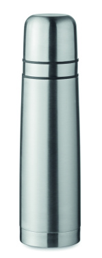 Logotrade promotional product image of: Double wall flask 750ml