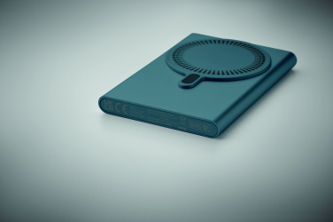 Logotrade advertising product image of: Wireless charger power bank