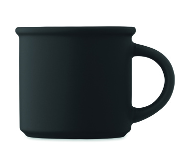 Logotrade corporate gift image of: Matt ceramic mug 300 ml