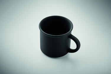 Logo trade business gift photo of: Matt ceramic mug 300 ml
