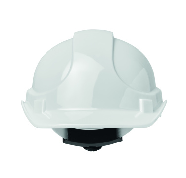 Logotrade promotional merchandise image of: Safety helmet in ABS