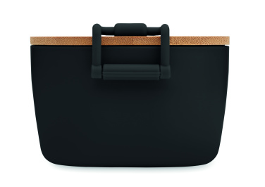 Logo trade corporate gifts picture of: PP lunch box 700 ml