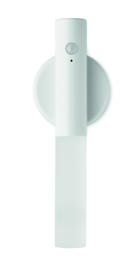 Logotrade promotional gift picture of: Rechargeable and sensor light
