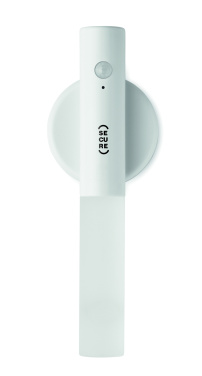 Logotrade promotional gift image of: Rechargeable and sensor light