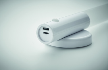 Logotrade promotional item picture of: Rechargeable and sensor light