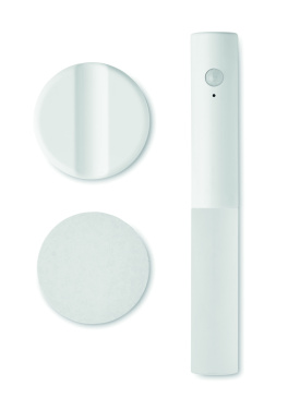 Logotrade advertising products photo of: Rechargeable and sensor light